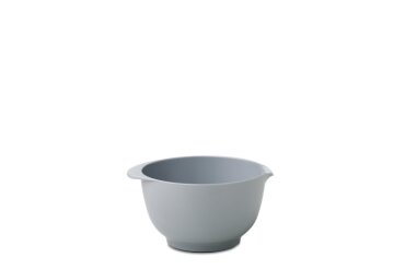 Rührschüssel Margrethe 750 ml - Grau