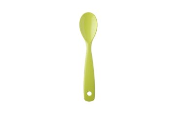 Eierlöffel - Latin Lime (hellgrün)