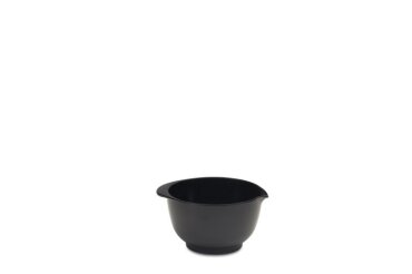 Rührschüssel Margrethe 150 ml - Schwarz