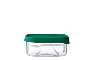 fruchtbox campus - green
