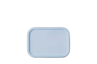 Deckel bento-innenbox lunchbox Take a Break - Nordic blue