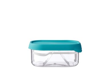 fruchtbox campus - turquoise