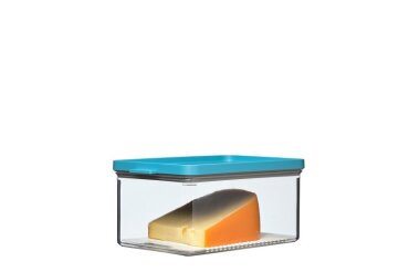 kühlschrankdose omnia käse - nordic green