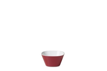 Schälchen Conix 250 ml - Luna Rot