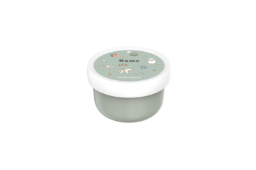 Entwirf deine eigene Fruchtbox Campus 300 ml - Little Farm