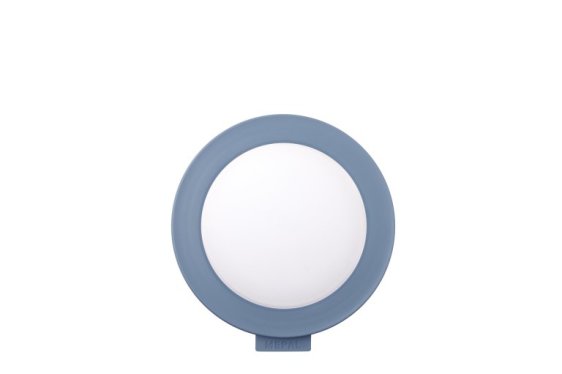 cirqula deksel 155 mm - nordic blue dark