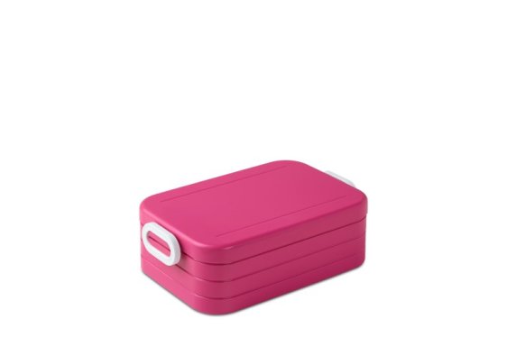 Brotdose Take a Break midi - Pink (rosa)