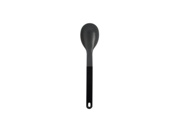 Servierlöffel Optima - Schwarz