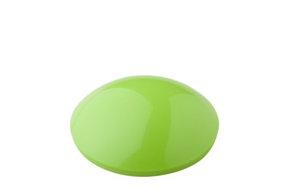 Kappe Verschlussbecher Campus 275 ml - Lime (hellgrün)