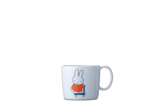 Tasse 175 ml - Miffy Spielt