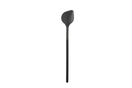 Spitzlöffel Optima - Schwarz