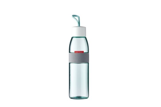 Wasserflasche Ellipse 500 ml - Nordic Green