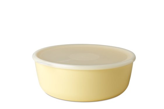 Schale Volumia 2.0 Liter - Retro Yellow