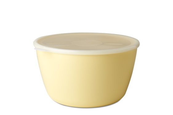 Schale Volumia 3.0 Liter - Retro Yellow