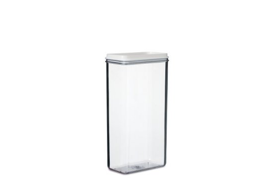 Vorratsdose Modul 1500 ml - Weiß