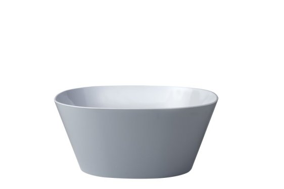 Schale Conix 5.0 Liter - Grau