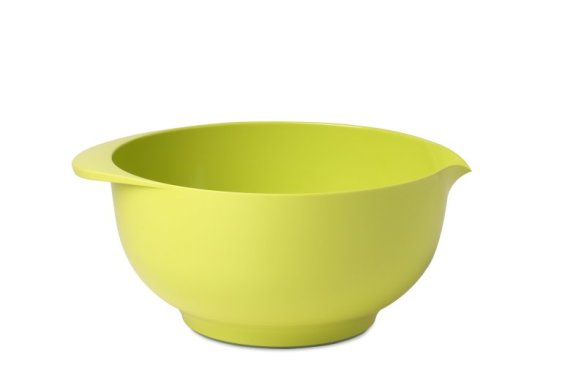 Rührschüssel Margrethe 5.0 Liter - Latin Lime (hellgrün)
