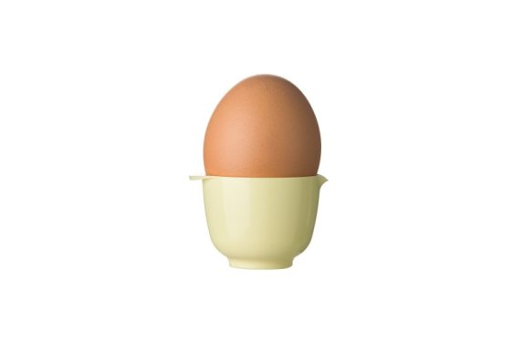 Eierbecher Margrethe - Retro Yellow