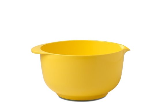 Rührschüssel Margrethe 4.0 Liter - Latin Yellow