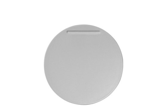 Calypso Deckel - Grau