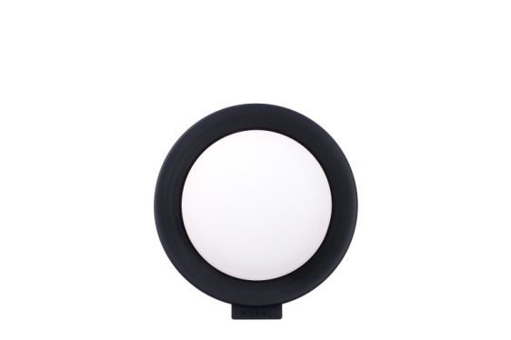 cirqula deksel 155 mm - nordic black