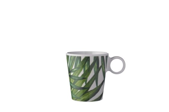 Espressotasse Flow 70 ml - Botanic