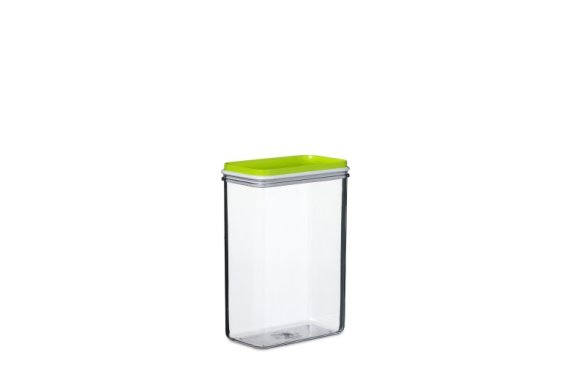 Vorratsdose Modul 1150 ml - Lime (hellgrün)