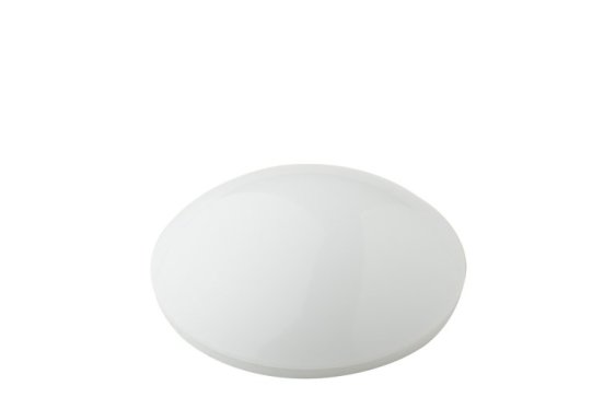 Kappe Verschlussbecher Campus 275 ml - Weiß