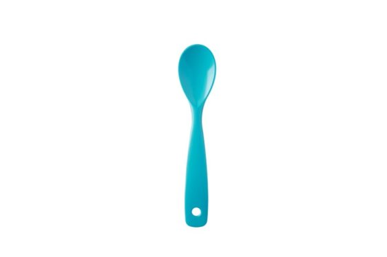 Eierlöffel - Latin Blue
