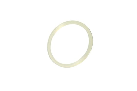 Dichtungsring Trinkflasche JustWater - transparent