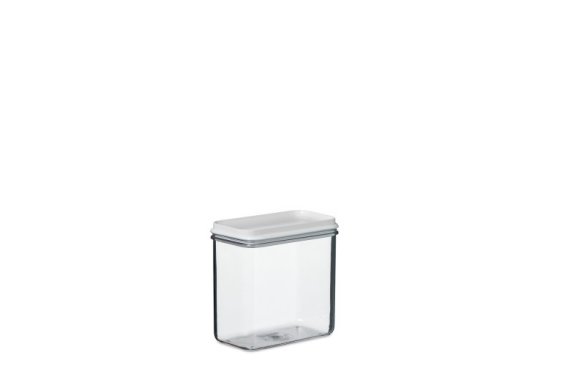 Vorratsdose Modul 700 ml - Weiß