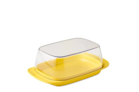 Butterdose - Latin Yellow