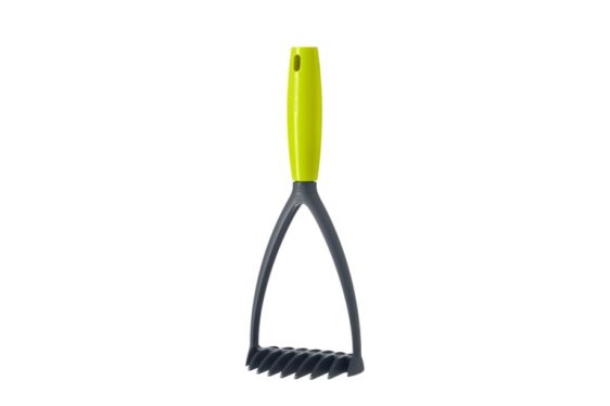 Stampfer Optima - Lime (hellgrün)