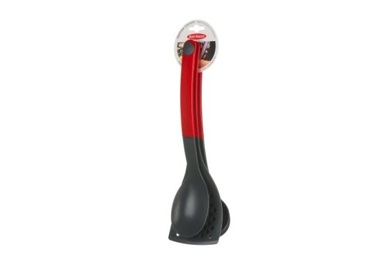Set Optima 3-teilig 200+230+260 - Luna Rot