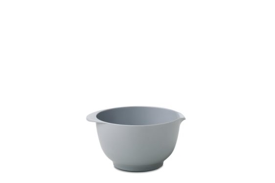 Rührschüssel Margrethe 750 ml - Grau