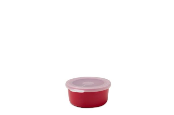 Vorratsdose Volumia 200 ml - Luna Rot