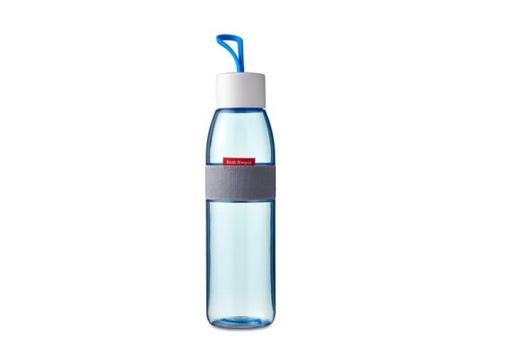 Wasserflasche Ellipse 500 ml - Aqua