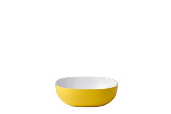 Schale Synthesis 600 ml - Latin Yellow