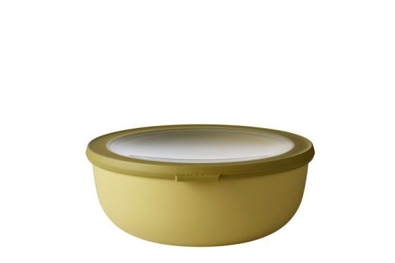 Multischüssel Cirqula 2250 ml - Nordic Lime (hellgrün)