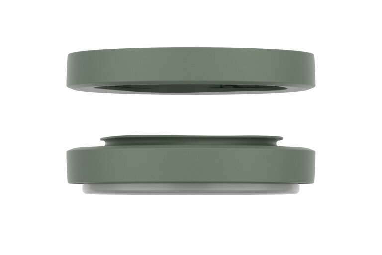 Mepal Ellipse Isoleer Lunchpot - 500 200 ml - Nordic Sage