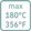 Maximal 180 Grad