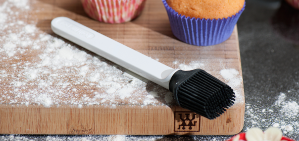 Baking utensils