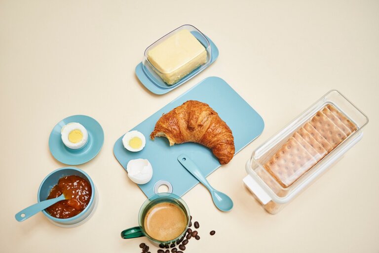 butter-dish