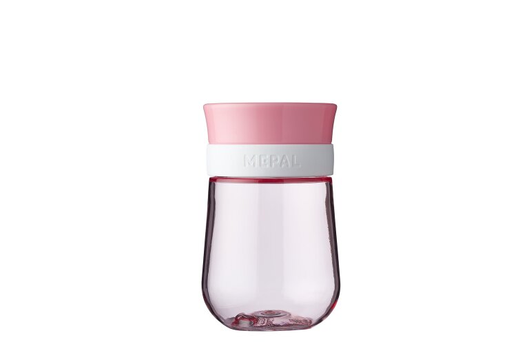 360 Trainer Cup Mio 300 Ml 10 Oz Deep Pink Mepal