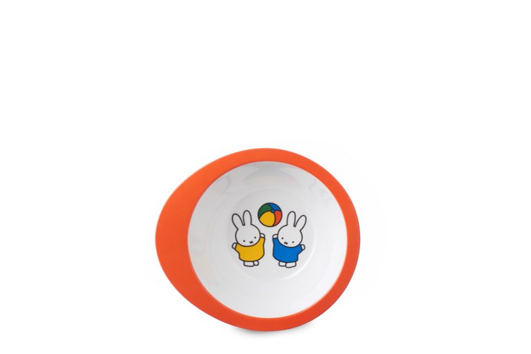 bowl-miffy-plays