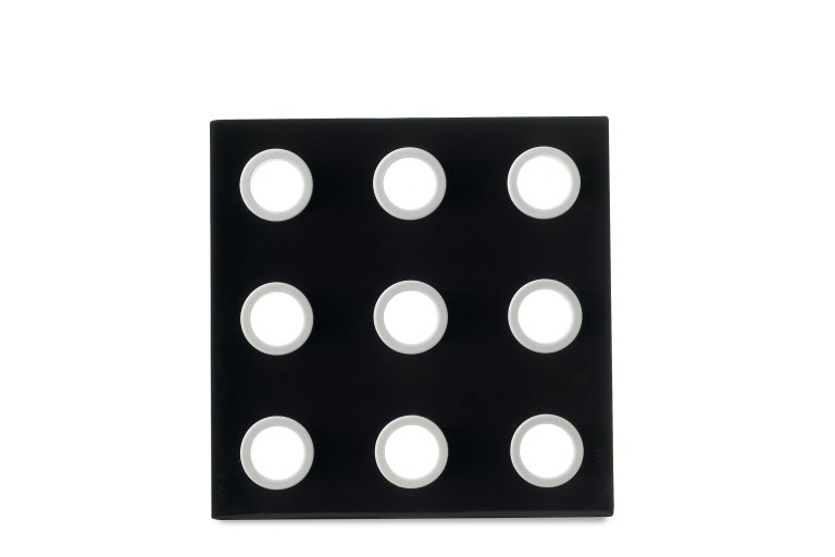 trivit-domino-black