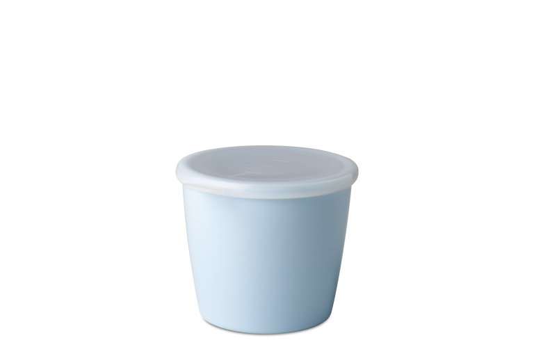 Mepal Volumia Storage Bowl 1L Nordic Blue 