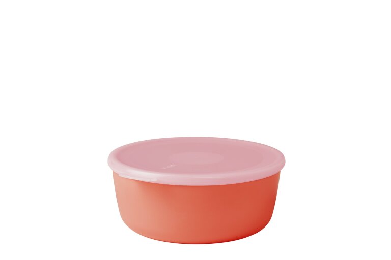 serving-bowl-with-lid-volumia-1-0-l-coral