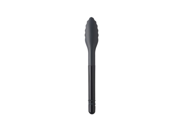 serving-tongs-black