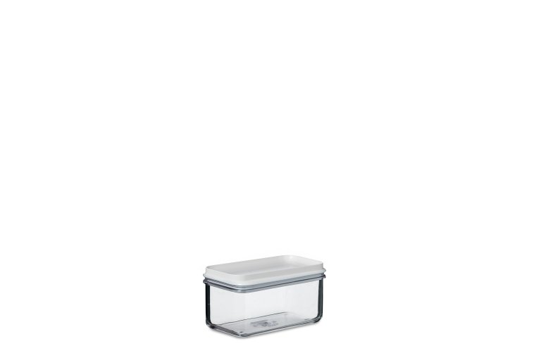 plastic box